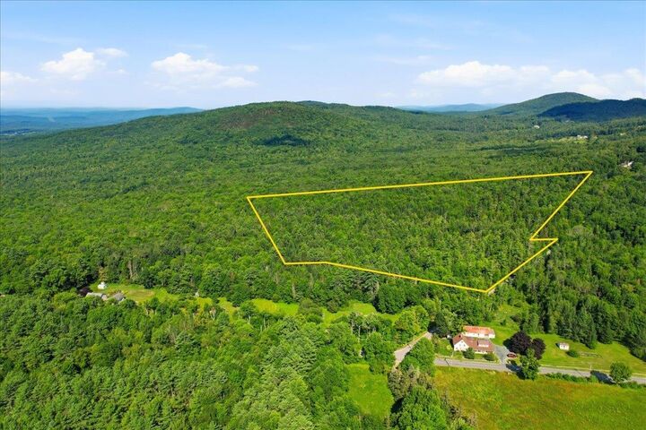 Property Photo:  Lot 47-12 Broomstick Hill Road  NH 03561 