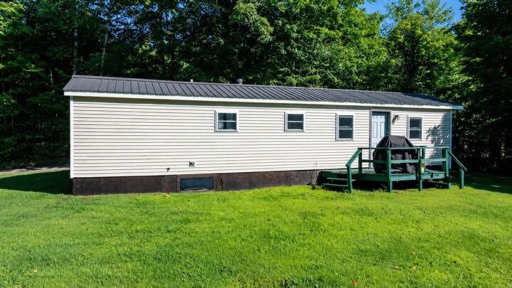 Property Photo: 142 Hines Place Trail VT 05836