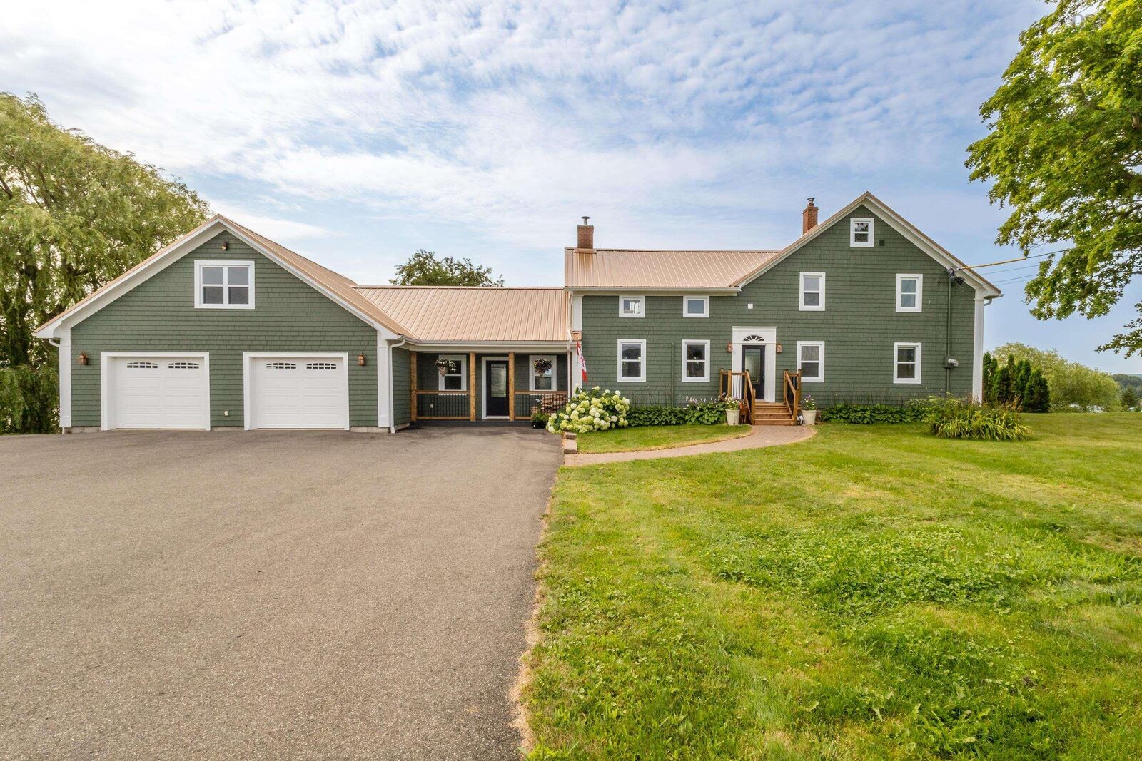 Property Photo: 7772 Highway 1 NS B0S 1A0