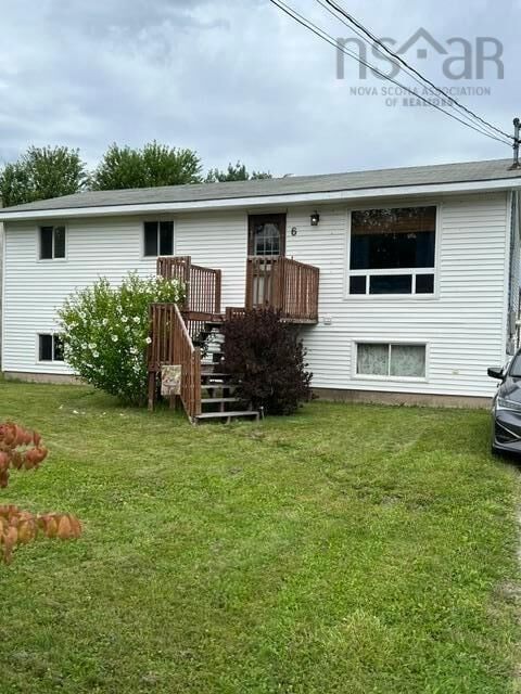 Property Photo:  6 Brook Court  NS B2S 1J8 