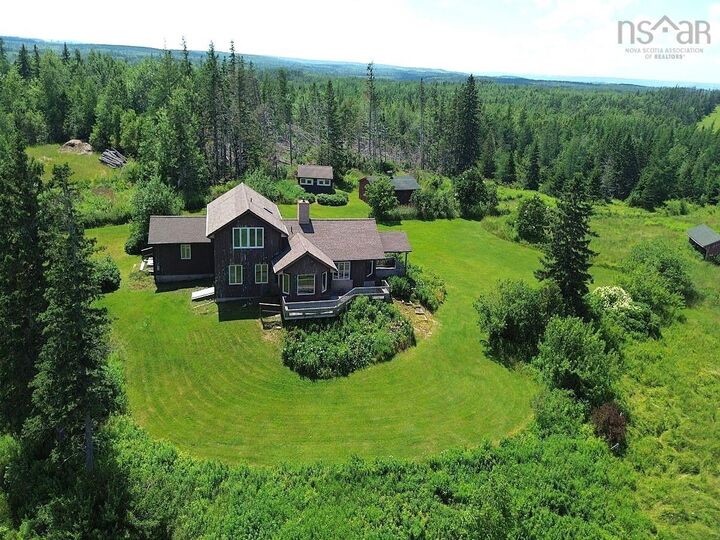 Property Photo:  172 Melanson Road  NS B2G 2L4 