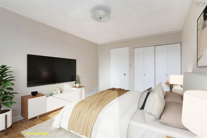 Property Photo: 1601 5959 Spring Garden Road NS B3H 1Y5