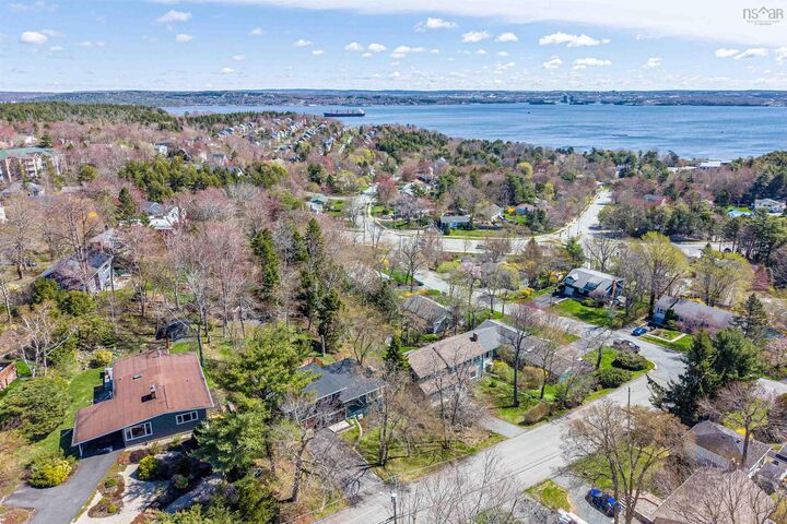 Property Photo: 5 Wilson Boulevard NS B3M 3E5