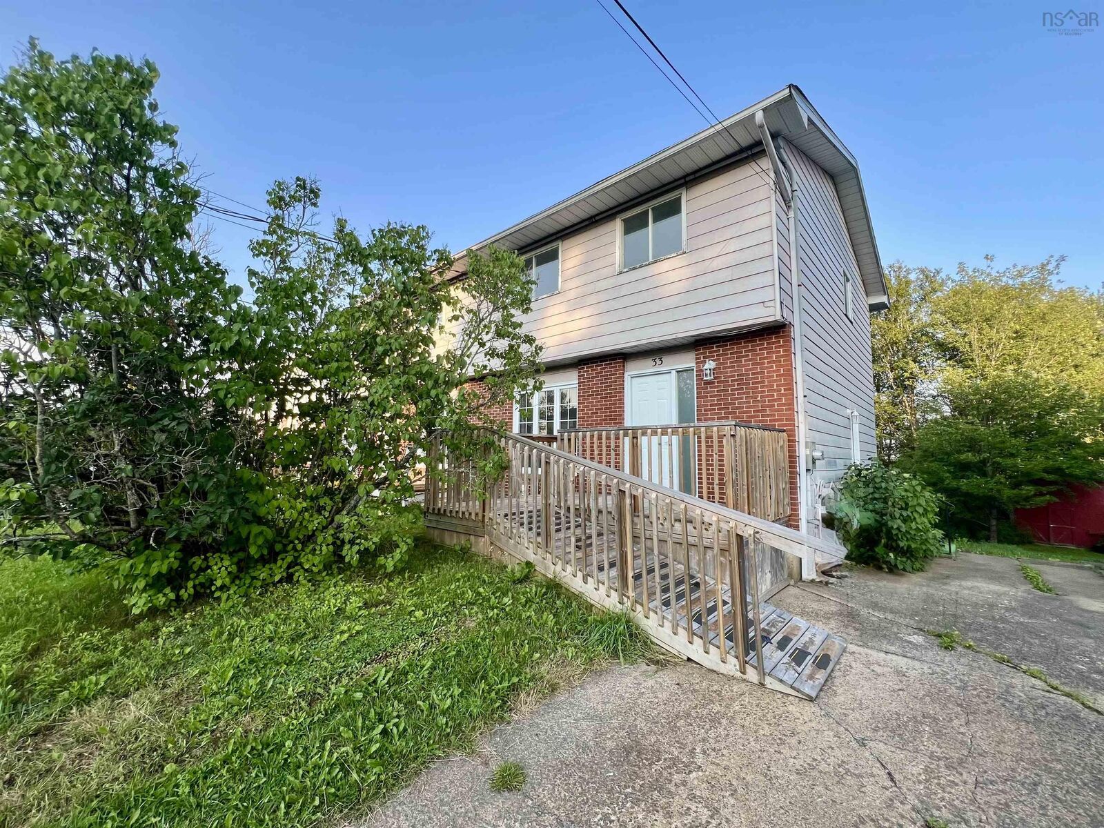 Property Photo:  33 Denneb Crescent  NS B4E 1T8 