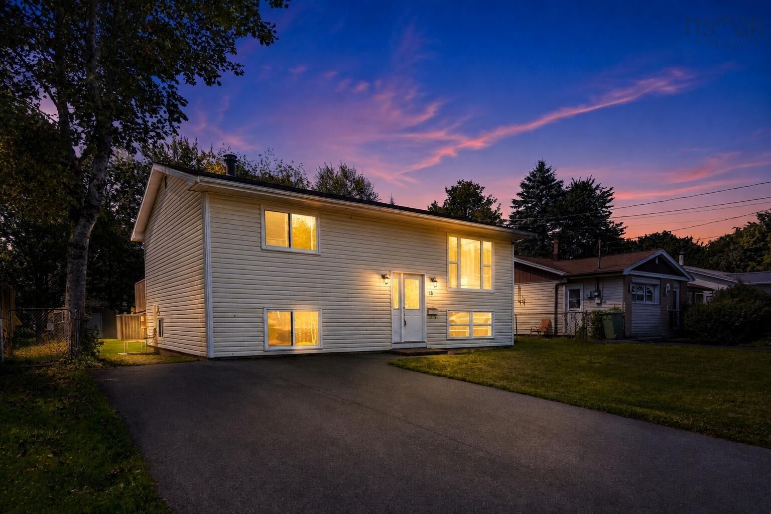 Property Photo: 58 Circassion Drive NS B2W 4N3