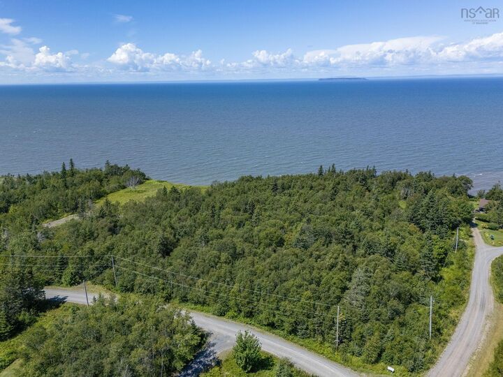 Property Photo:  Lot 7 Fundy Bay Drive  NS B0P 1C0 