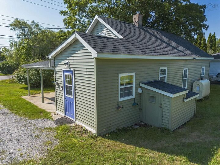 Property Photo: 8801 201 Highway NS B0S 1P0