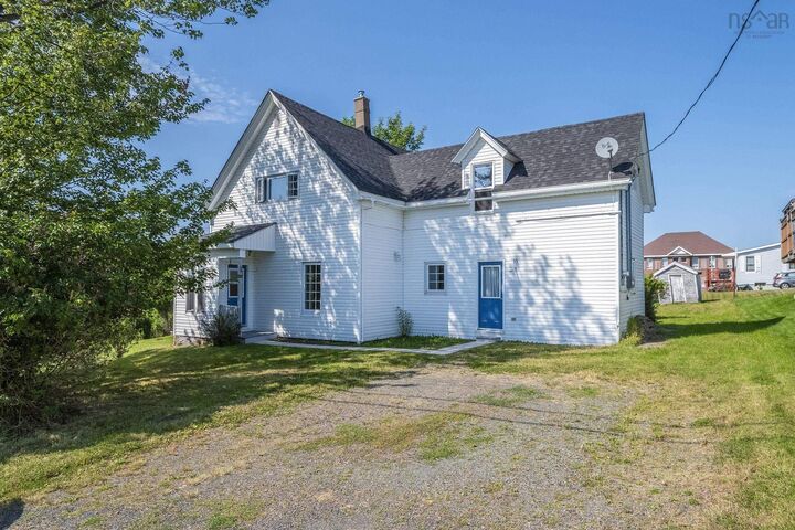 33 Mechanic Street — photo 1