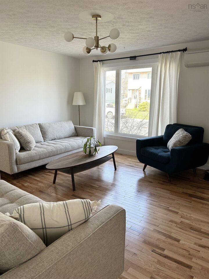 Property Photo: 26 Lynnville Drive NS B4C 2H8