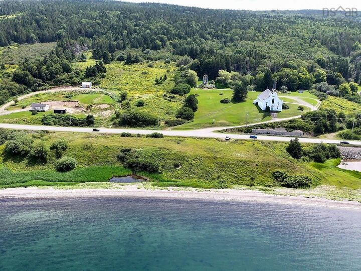 Property Photo:  Highway 4  NS B0E 3B0 