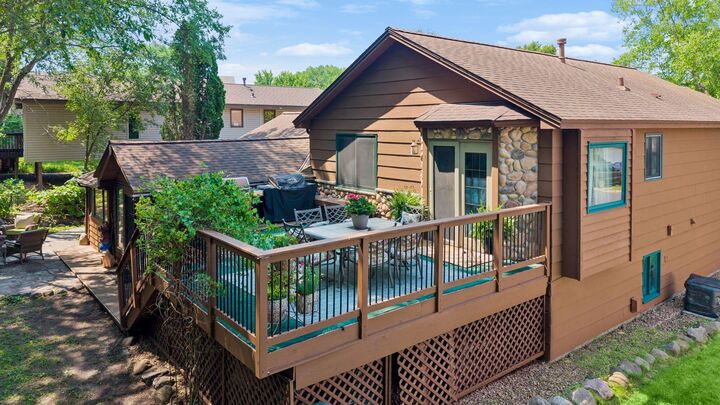 Property Photo:  13225 Court Place  MN 55337 