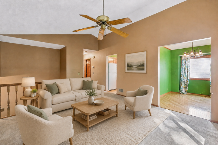 Property Photo: 13225 Court Place MN 55337