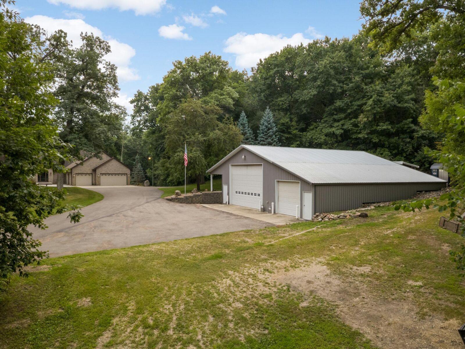 Property Photo:  27125 Hamburg Avenue  MN 55024 
