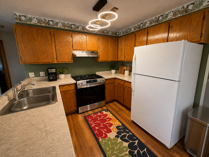 Property Photo:  849 Postel Drive  MN 56466 