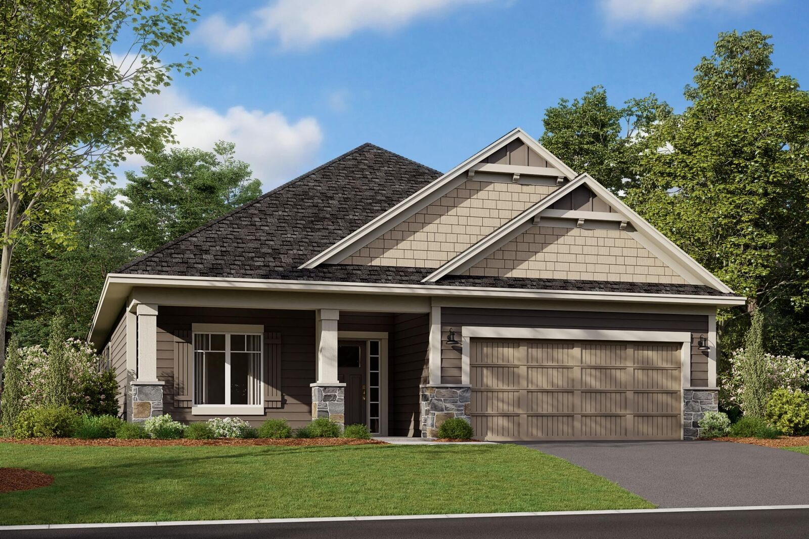Property Photo: 14863 Artaine Trail MN 55068