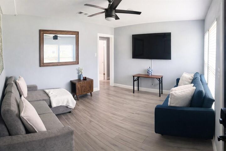 Property Photo: 228 Harrison Lane TX 76053