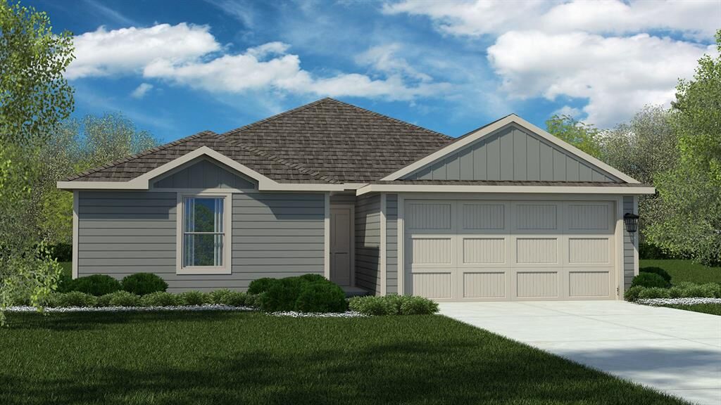 Property Photo: 188 Tributary Lane TX 76426