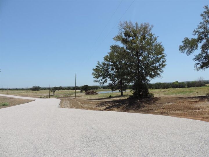 Property Photo: Lot 6 High Point Court TX 76401