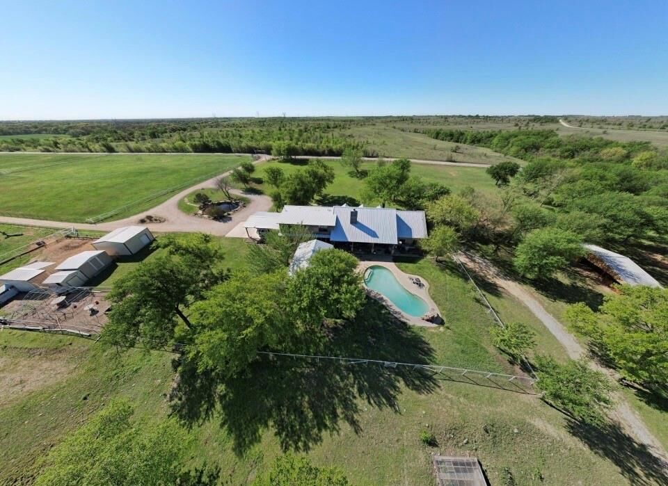 Property Photo:  9494 Waide Road  TX 76266 