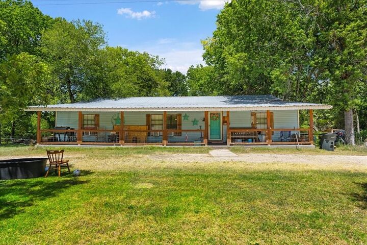 Property Photo: 9828 Fm 709 S TX 76679