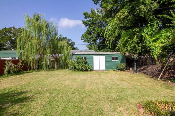 Property Photo: 1529 Debra Street LA 71111