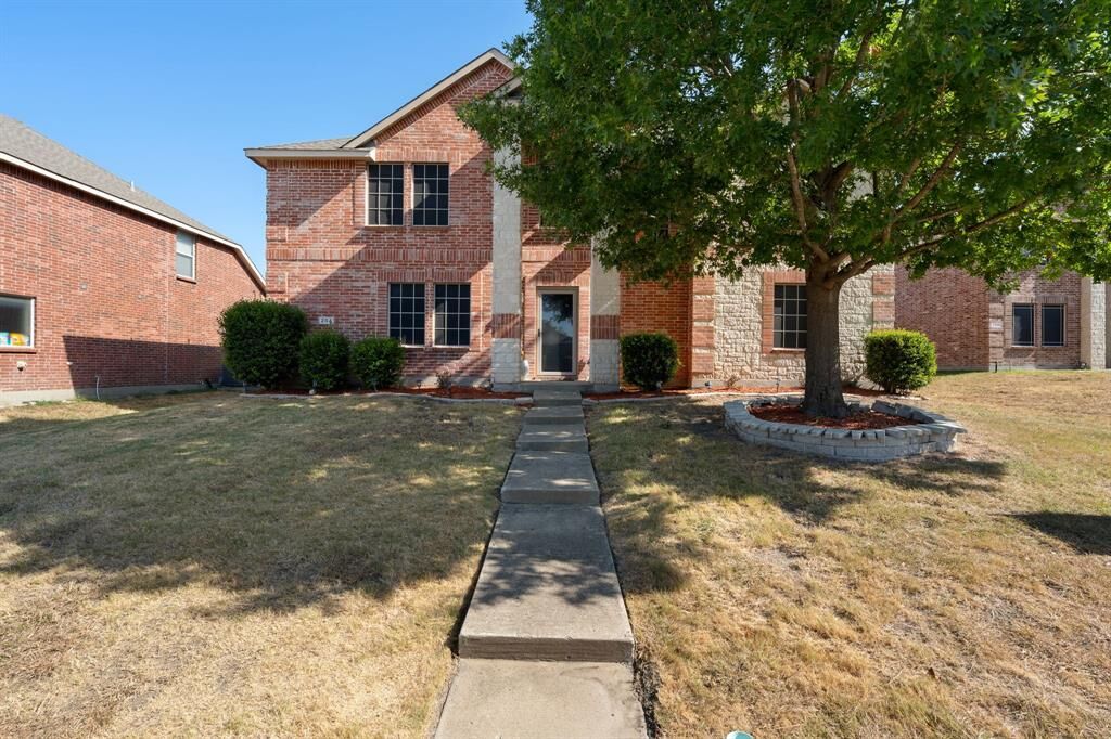 Photo de la propriété: 204 Rosewood Court TX 75154