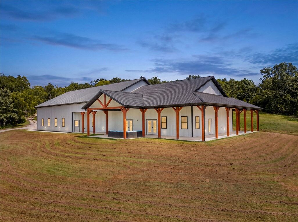 Property Photo:  11597 Huckleberry Drive  AR 72662 
