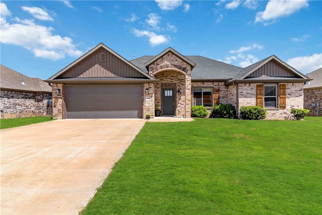 Property Photo: 1749 Charismatic Drive AR 72753