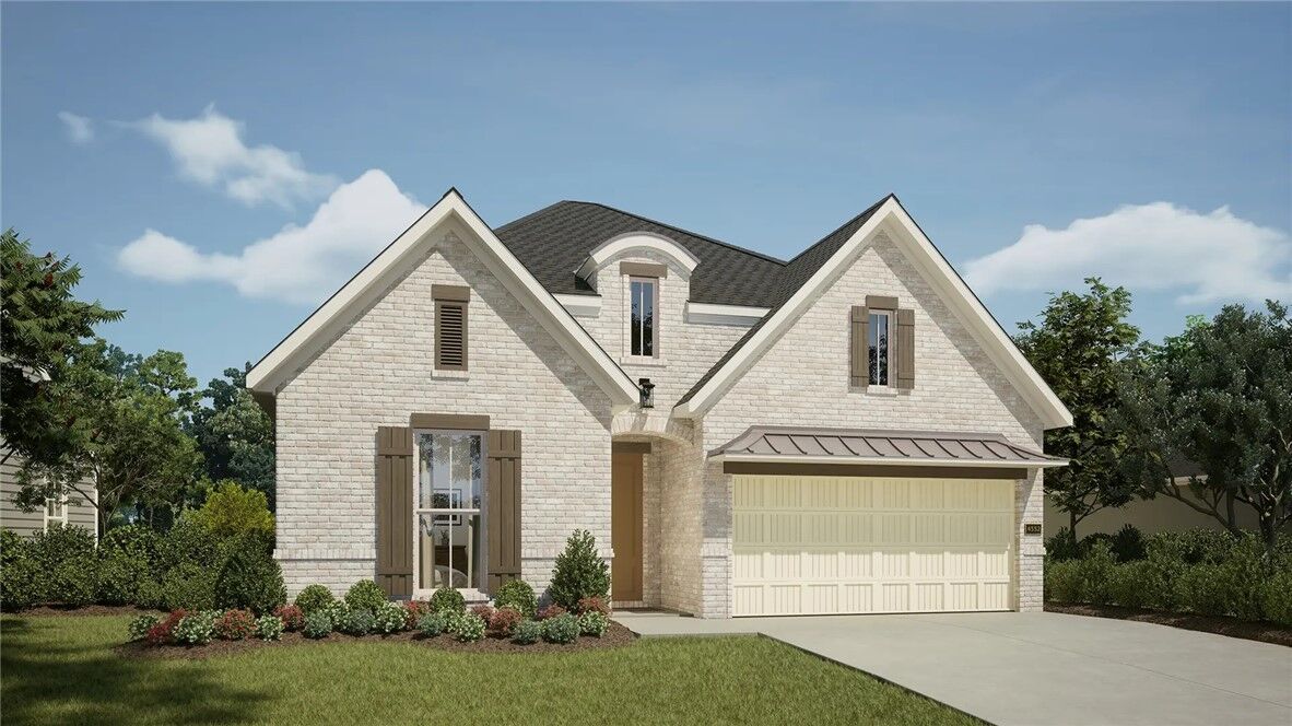 Property Photo: 337 Whitetail Drive AR 72762