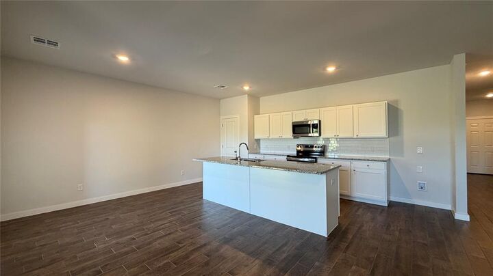 Property Photo: 16409 April Drive OK 74857