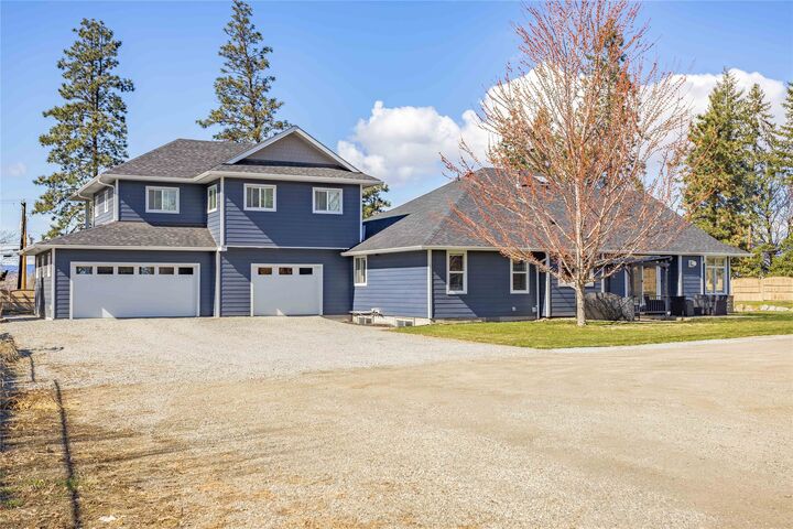 Property Photo:  3350 Larkspur Court  BC V1W 4E4 