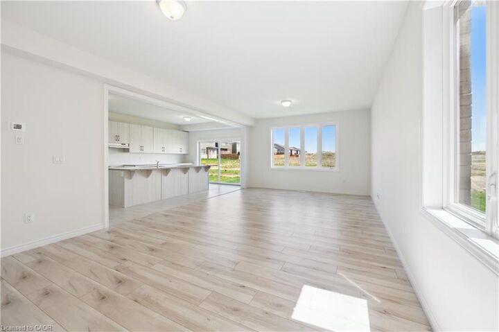 Property Photo: 23 Henry Maracle Street ON N0B 1E0