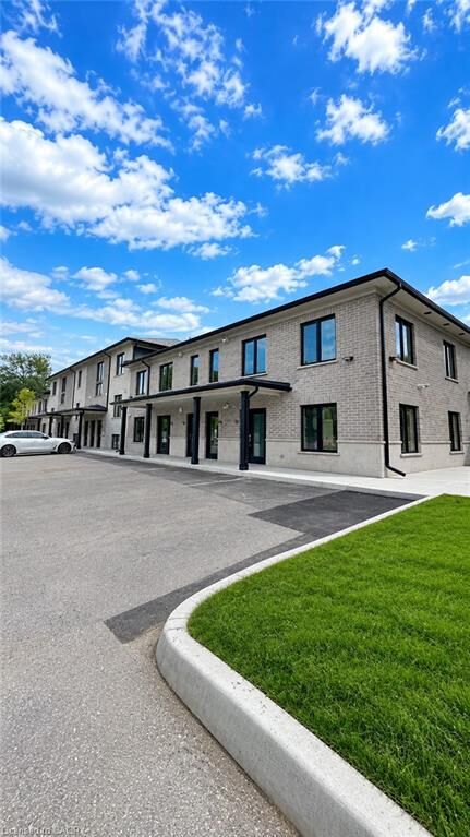 Property Photo: 3202 Vivian Line 49 ON N5A 0K6