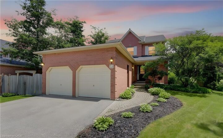 23 Trelawney Street — photo 1
