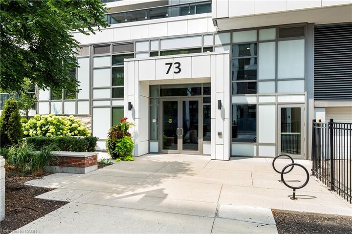 Property Photo:  73 Arthur Street S 306  ON N1E 0S6 