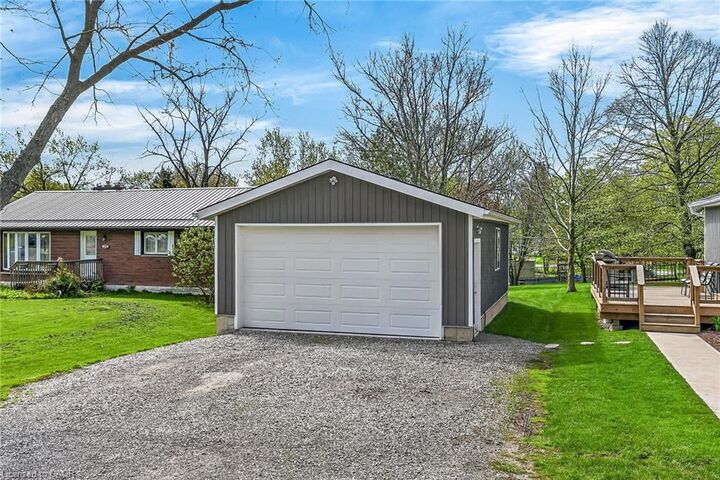 Property Photo: 22 King Avenue ON N0A 1R0
