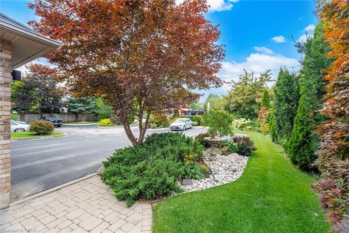 Property Photo: 3064 Lakeshore Road W ON L6L 1J2