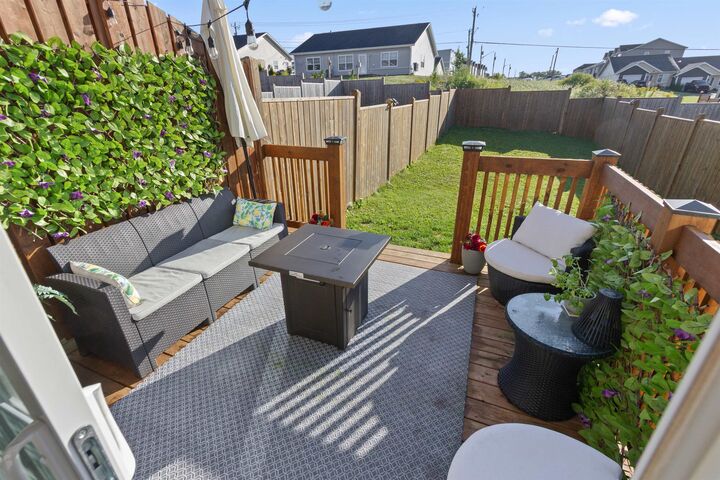 Property Photo: 74B Macwilliams Road PE C1C 0V8