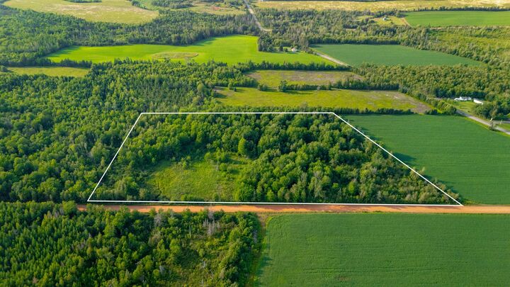 Acreage St. Georges Road — photo 1