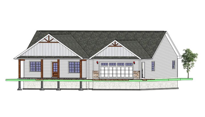 239 Ling Road — photo 1