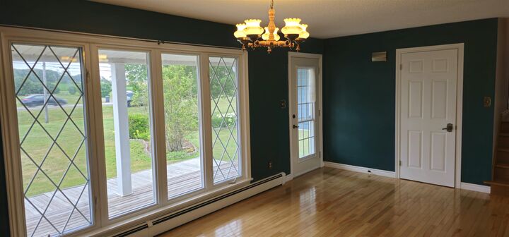 Property Photo: 2193 Route 1A PE C1N 4J9
