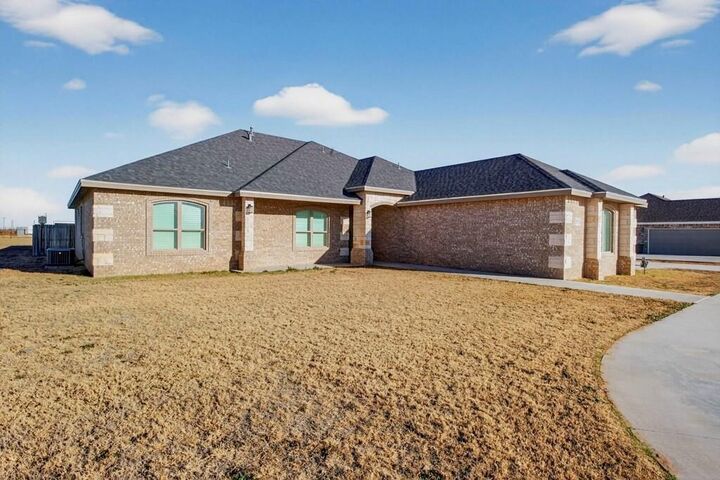 Property Photo:  4411 S County Rd 1175  TX 79706 