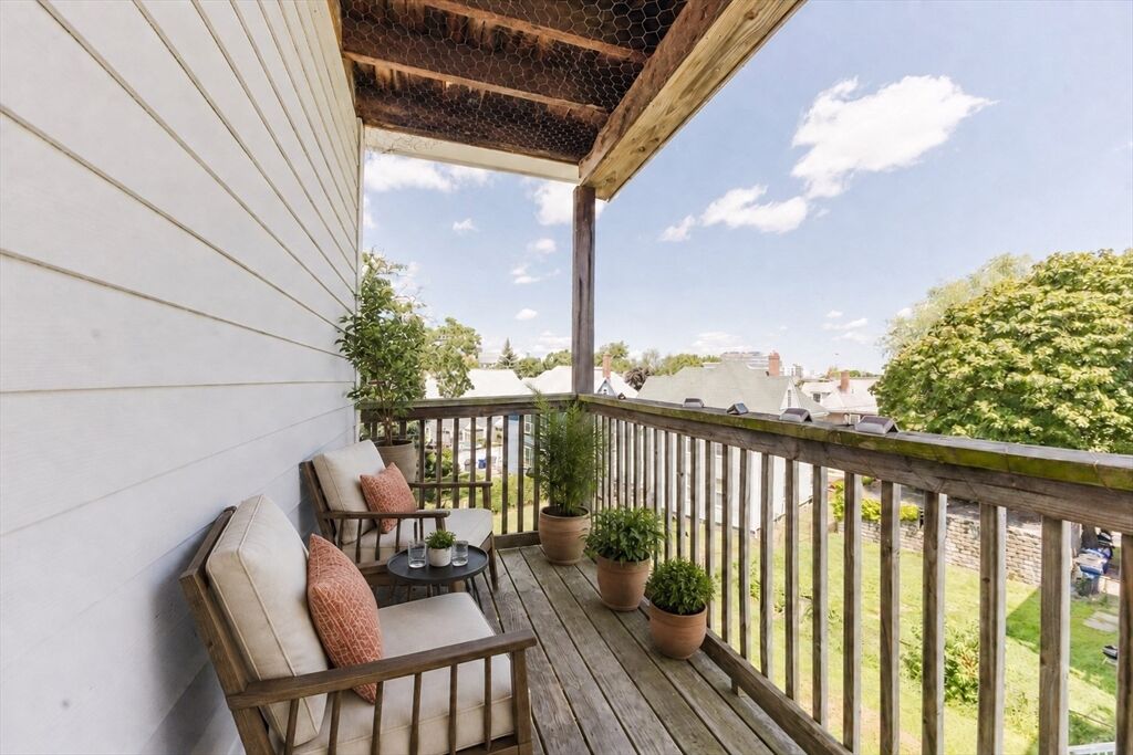 Property Photo:  75 Easton #3  MA 02134 