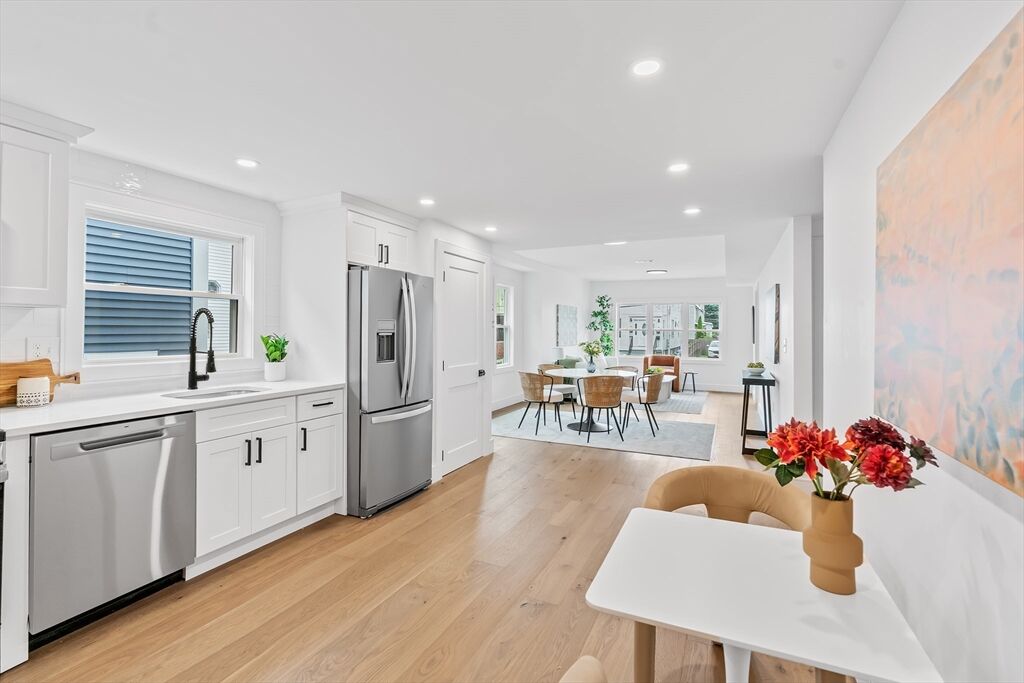 Property Photo:  9-9A Second Street  MA 02155 