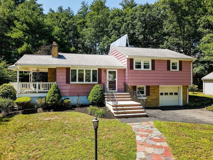 Property Photo:  12 Wilton Drive  MA 01887 