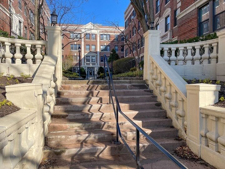 Property Photo: 141 Englewood Ave A MA 02135