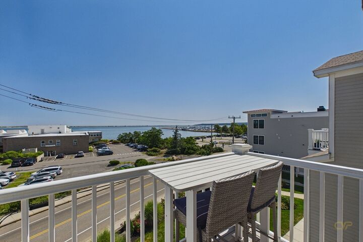 Property Photo: 216 Water St 303A MA 02360