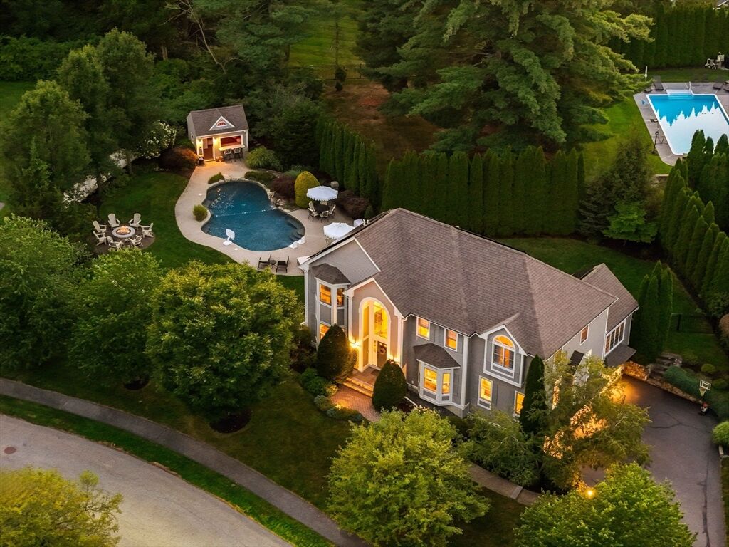 Property Photo:  21 Leanne Drive  MA 01845 