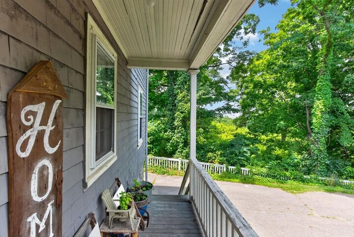 Property Photo: 18 Ayer R0ad C MA 01451