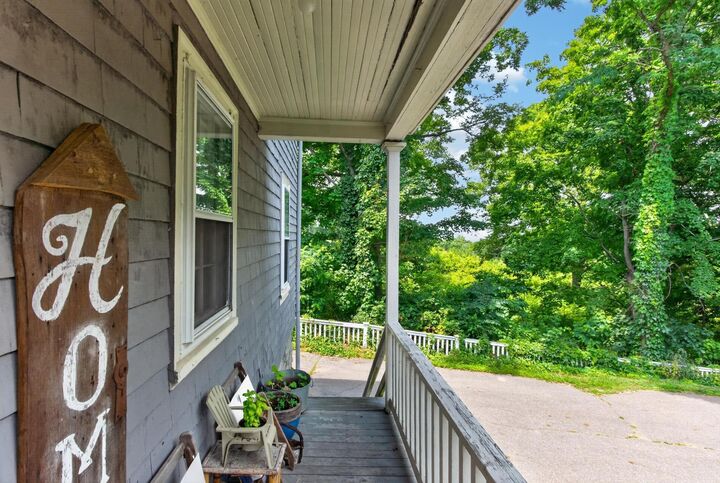 Property Photo:  18 Ayer R0ad C  MA 01451 